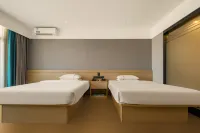 City Comfort Inn Hotel (Fangchenggang Huhai Shijia)