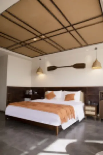 Yixi Xiaozhai Natural Oxygen Bar Homestay in Nalati