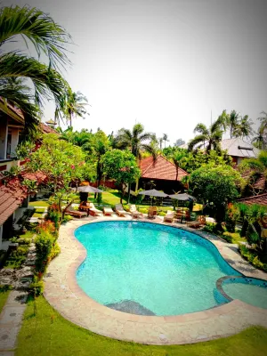 Hotel My Lovina Hotels near Fakultas Hukum dan Ilmu Sosial