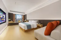 Urumqi Baiyun Tianchen Hotel