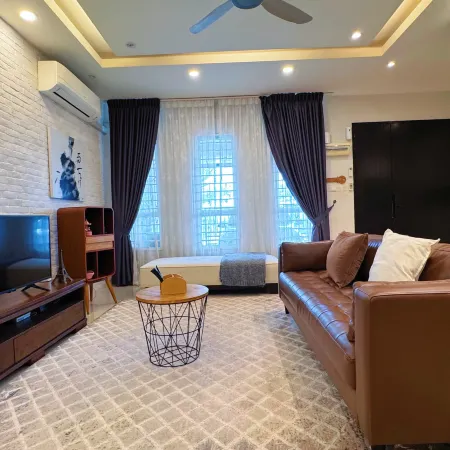 Bangi Avenue Charming 4BR Blissful Double Storey