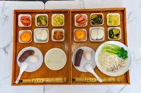 YAMAN Hotel - Bữa sáng