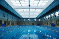 Manwan Hot Spring Hotel - Romanttinen