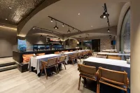 Yingxiang Panshan · Oxygen Bar Healing · Cloud Luxury Residence (Tianjin Jizhou Panshan)