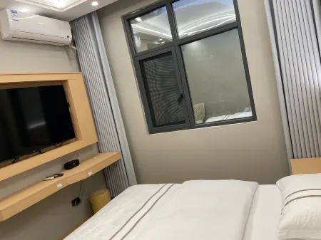 Yuliang Qiucheng Hotel