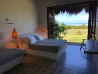 Magical Territory  beachfront hotel La Guajira