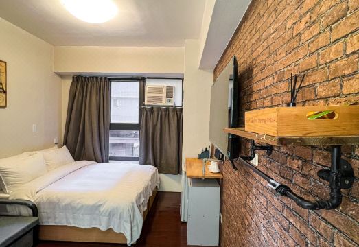 펑지아 뷰티 호스텔