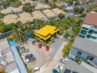 Coco Retreat Phuket Resort and Spa Hotels near Chalong Temple