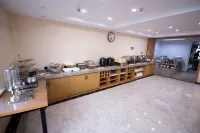 Zhi Ge hotel (Jilin Tianjin Street) - พร้อมอาหารเช้า