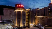 Yasheng Hotel Hotels in 