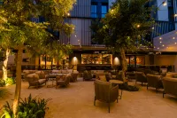 The NINE Lifestyle Experience Hotels in El Kram