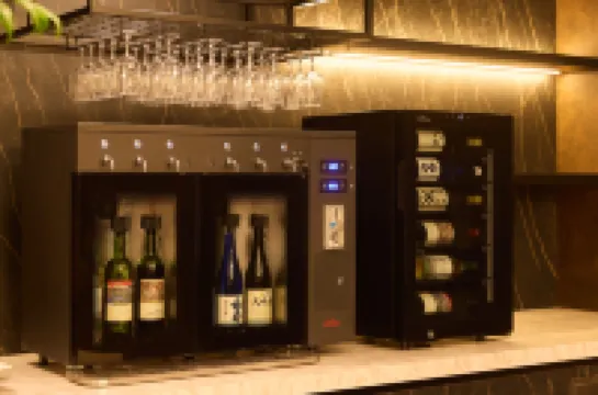 Kobe Motomachi Tokyu Rei Hotel