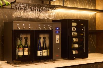 バー 神戸元町 東急 REI ホテルの写真