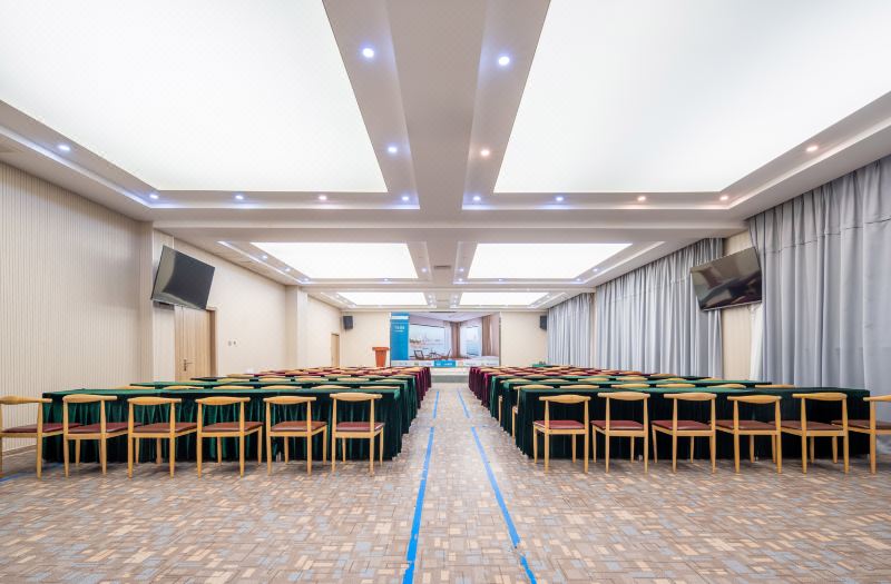 YueTing · City Business‑Travel Light Stay Hotel photo 4