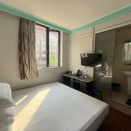 Changlong Hotel
