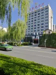 Golden Unicorn Hotel