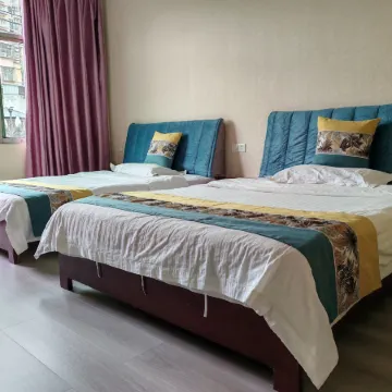 Wangcang Yixin Hotel