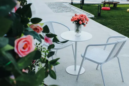 Anji Yintian Yayi Homestay Отели рядом с достопримечательностью «Anji Yaojia Courtyard»