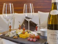Viewpoint Hotel Hotels in Moscow