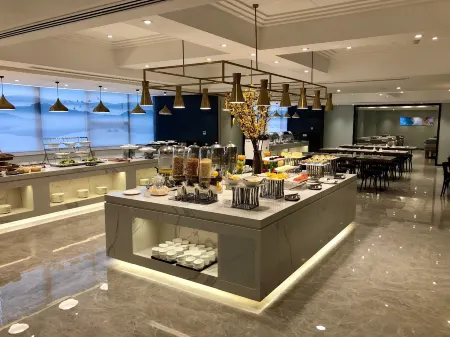 Deacon House Wuxi Отели рядом с достопримечательностью «HeZhenLiang Yu AoLinPiKe ChenLieGuan»