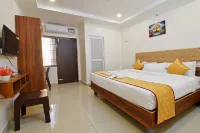 CANNAN RESIDENCY