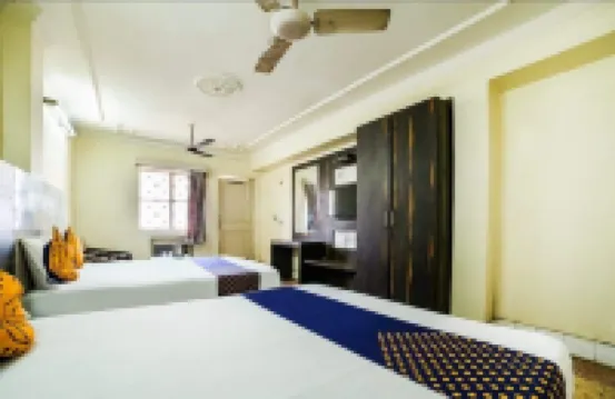 Hotel Delhi Empire
