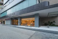 JI Hotel (Chengdu 339 TV Tower Center) Các khách sạn ở Thành Đô
