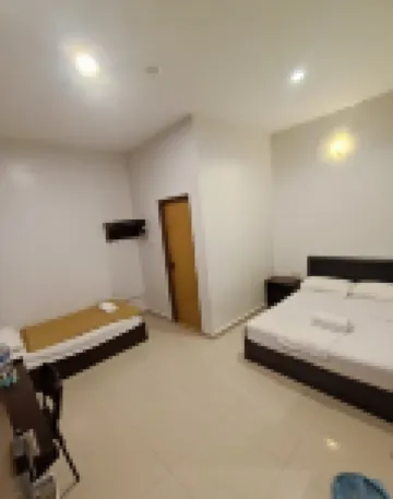 CK HOTEL, LUMUT Các khách sạn ở 