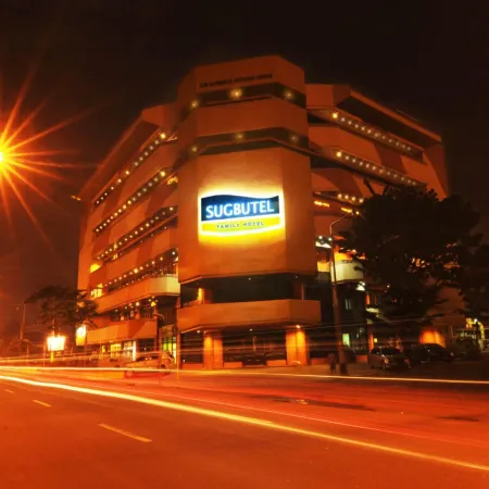 Sugbutel Family Hotel Cebu