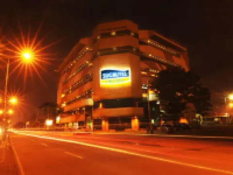 Sugbutel Family Hotel Cebu Hotels near Robinsons Galleria Cebu