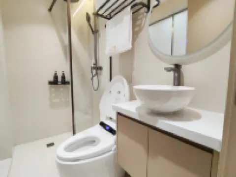 Baiman Guang Hotel,Sandu County Hotels in Sandu