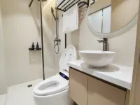 Baiman Guang Hotel,Sandu County