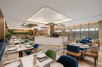 Hilton Garden Inn Taizhou Xinghua Hotels in Xinghua