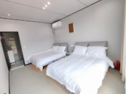 平陽縣緣於島民宿