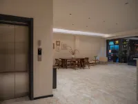 山山裡·RiverView設計美宿（鎮遠古城新大橋店） 鎮遠縣酒店