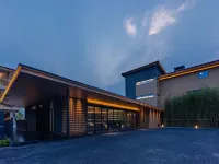 DAIAO RESORT Hotels in Lujiang