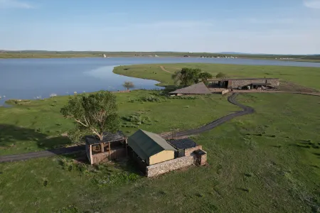 And sheep Отели в г. Синхэ