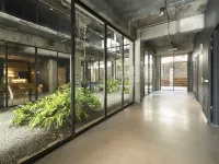 SOF hotel Hotels in Taichung