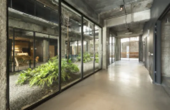 植光ガーデンホテル 台中