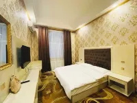 Ergun Shiwei Xinpujing Hotel