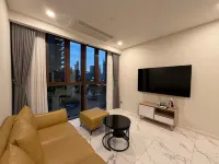 The Galleria Thu Thiem Furnished Apartments Hotels in District 2