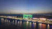 全季酒店（如東小洋口風景區店） - 海景