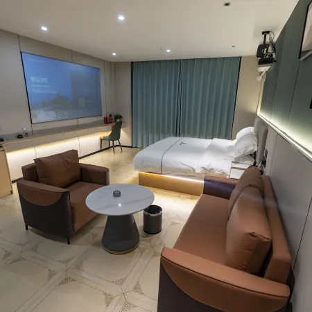 ying shan hong hotel