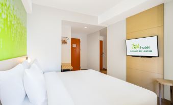 Zest Hotel Harbour Bay Batam