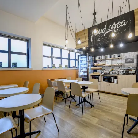B&B Hotel Verona