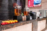 皓程飯店（鄲城新華路才源一中店）