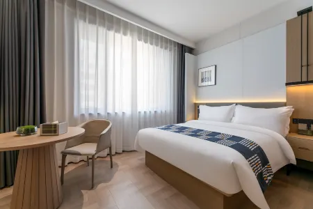 Aifeel Hotel (Bayannur Linhe Victory Moore City)