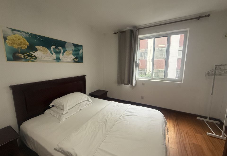 Meihe Holiday Hotel Images