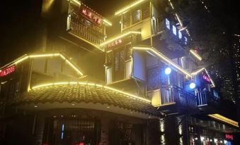 Jinyuan Huating Hotel