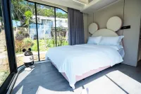 STARRY VALLEY Hotels in Nan'ao